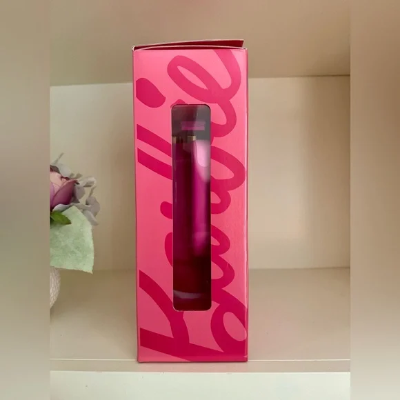 🎉LAST PIECE🎉Limited edition Stanley BARBIE ICON 30 OZ QUENCHER - Picture 15 of 15